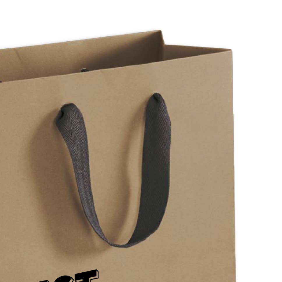 Thought Of Me Funny Gift Bag