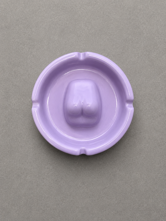 Ass Tray