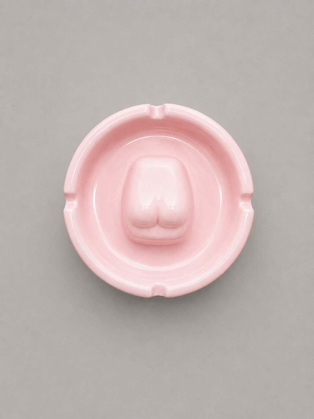 Ass Tray