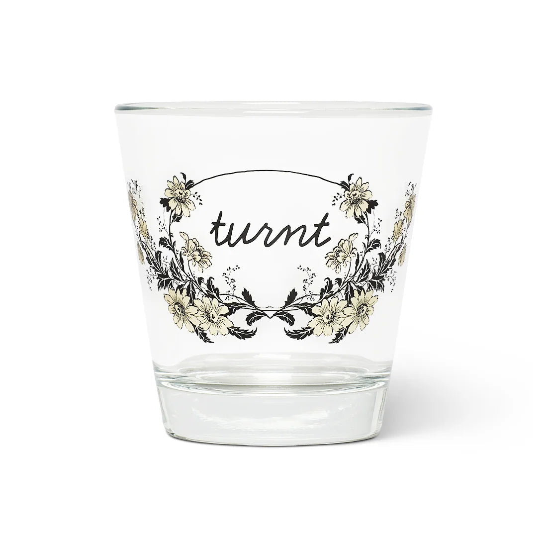 INFLUENCE - TURNT TUMBLER (8.6OZ)