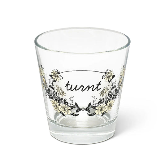 INFLUENCE - TURNT TUMBLER (8.6OZ)