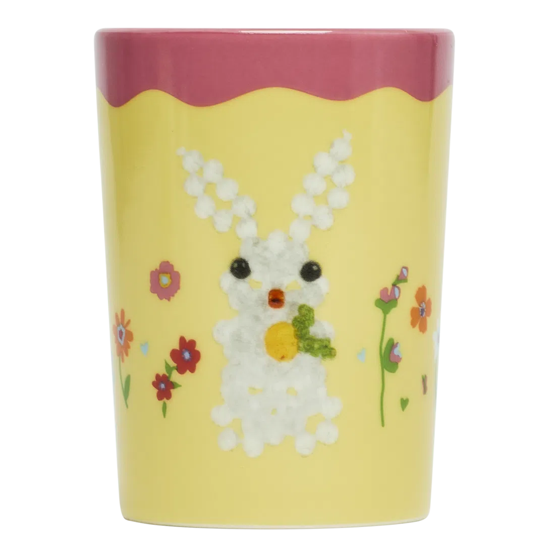 FISHS EDDYxSUSAN ALEXANDRA BUN BUN CUP
