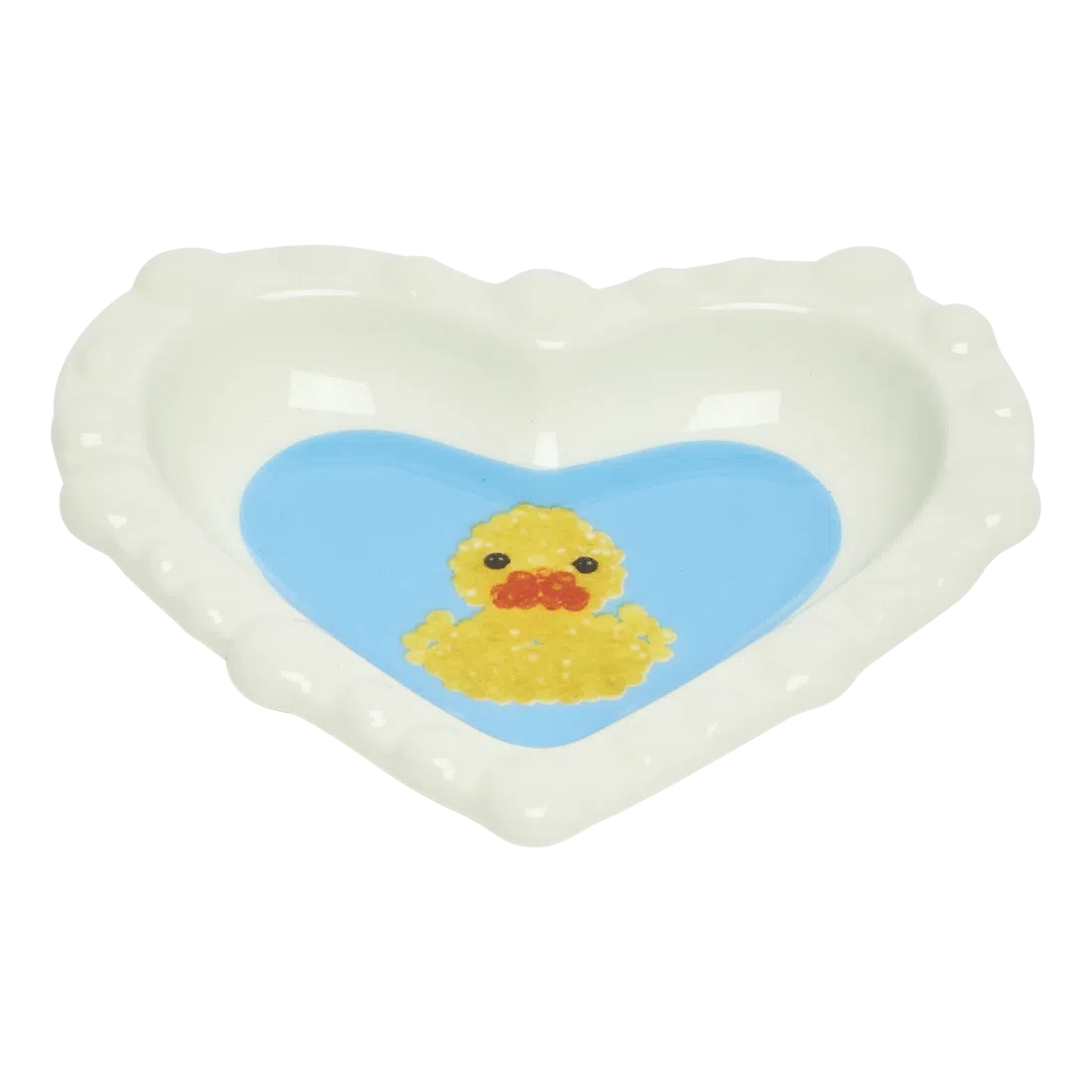 FISHS EDDYxSUSAN ALEXANDRA DUCKIE DISH