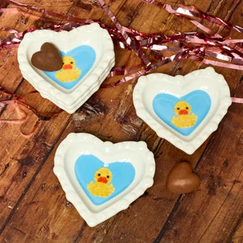 FISHS EDDYxSUSAN ALEXANDRA DUCKIE DISH