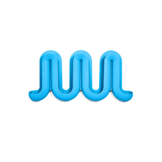 Heller Swell Shelf Blue
