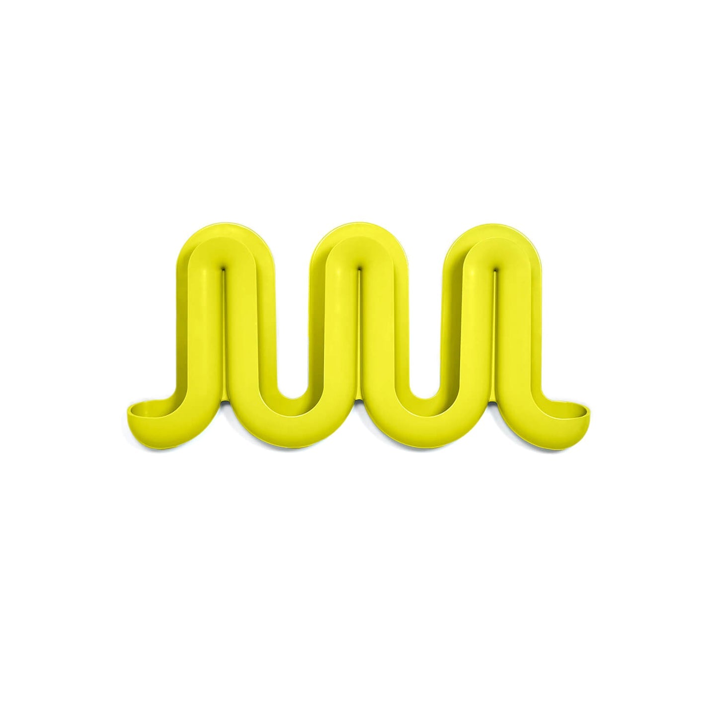 Heller Swell Shelf Lime