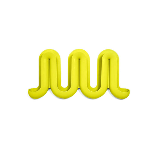 Heller Swell Shelf Lime