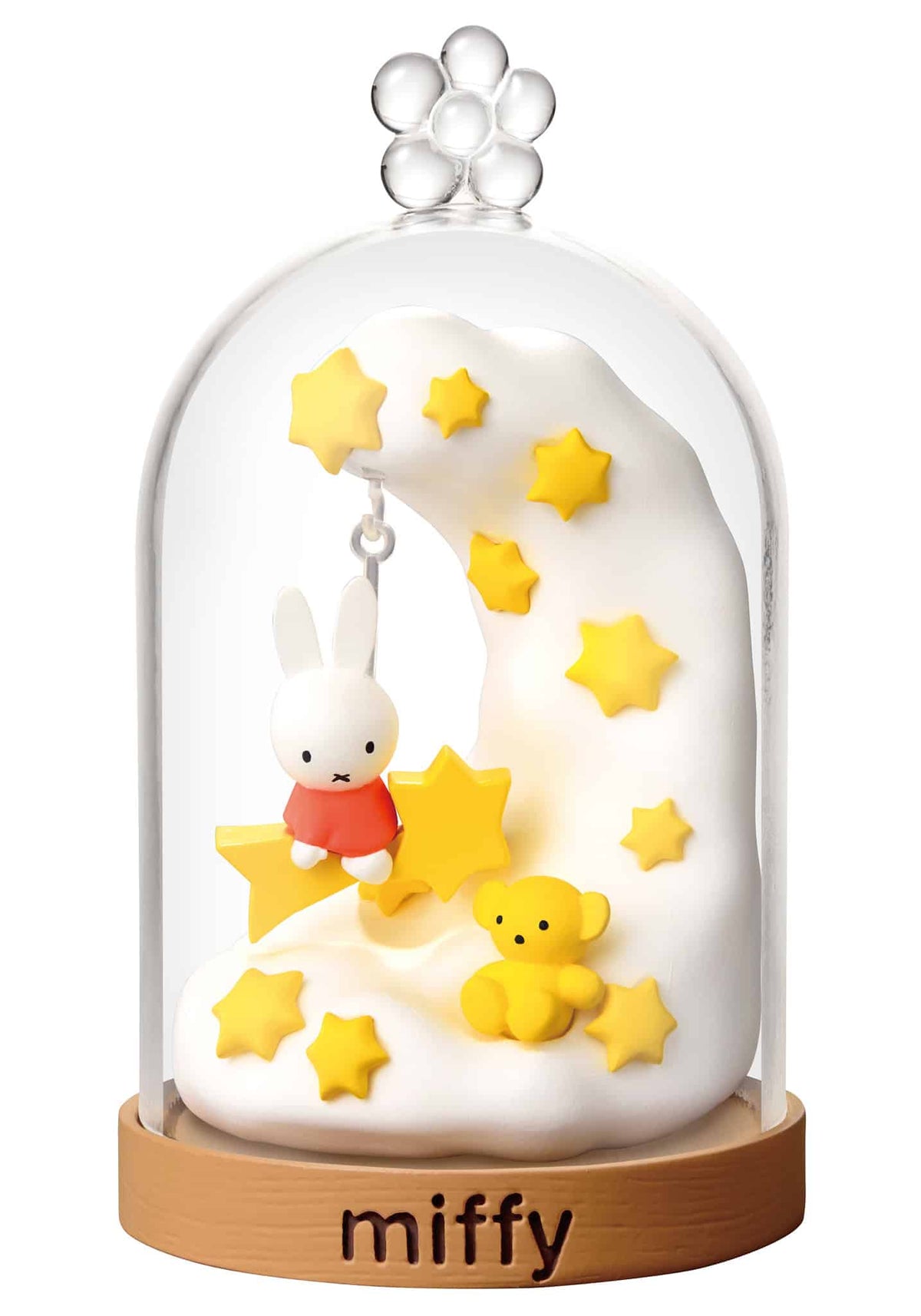 Miffy Terrarium Miniature Blind Box - Re-Ment
