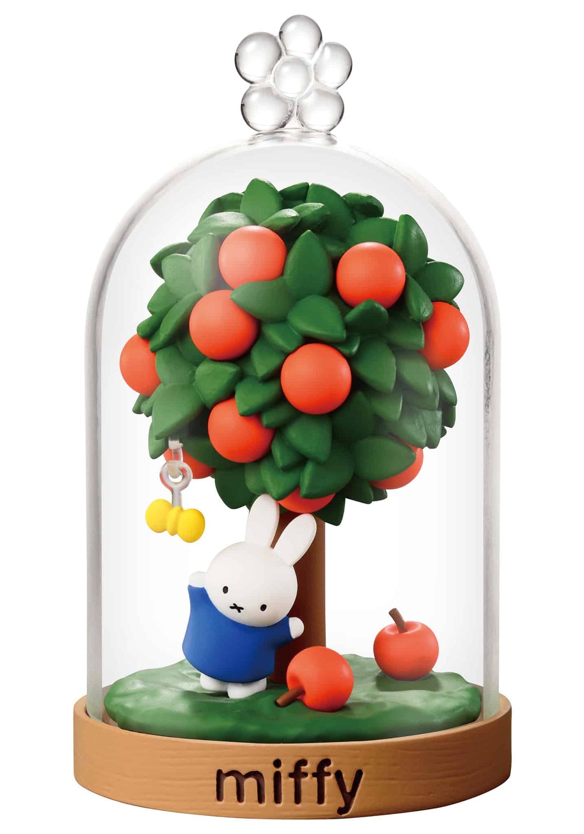 Miffy Terrarium Miniature Blind Box - Re-Ment
