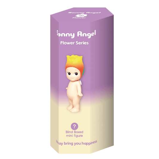 Sonny Angel Flower Series (1 figure)
