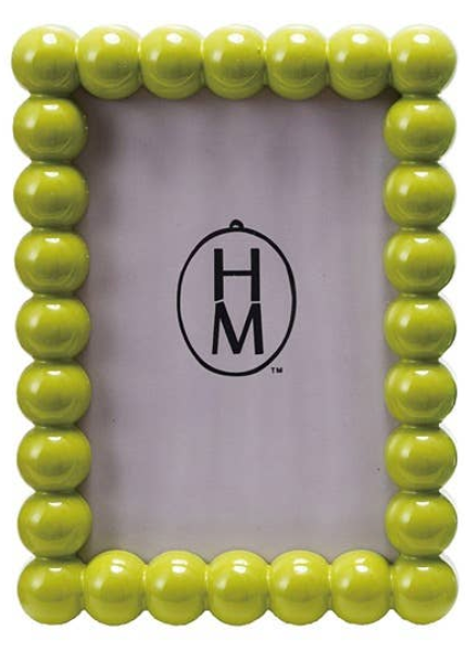 Hobnail Picture Frame