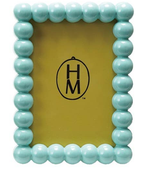Hobnail Picture Frame