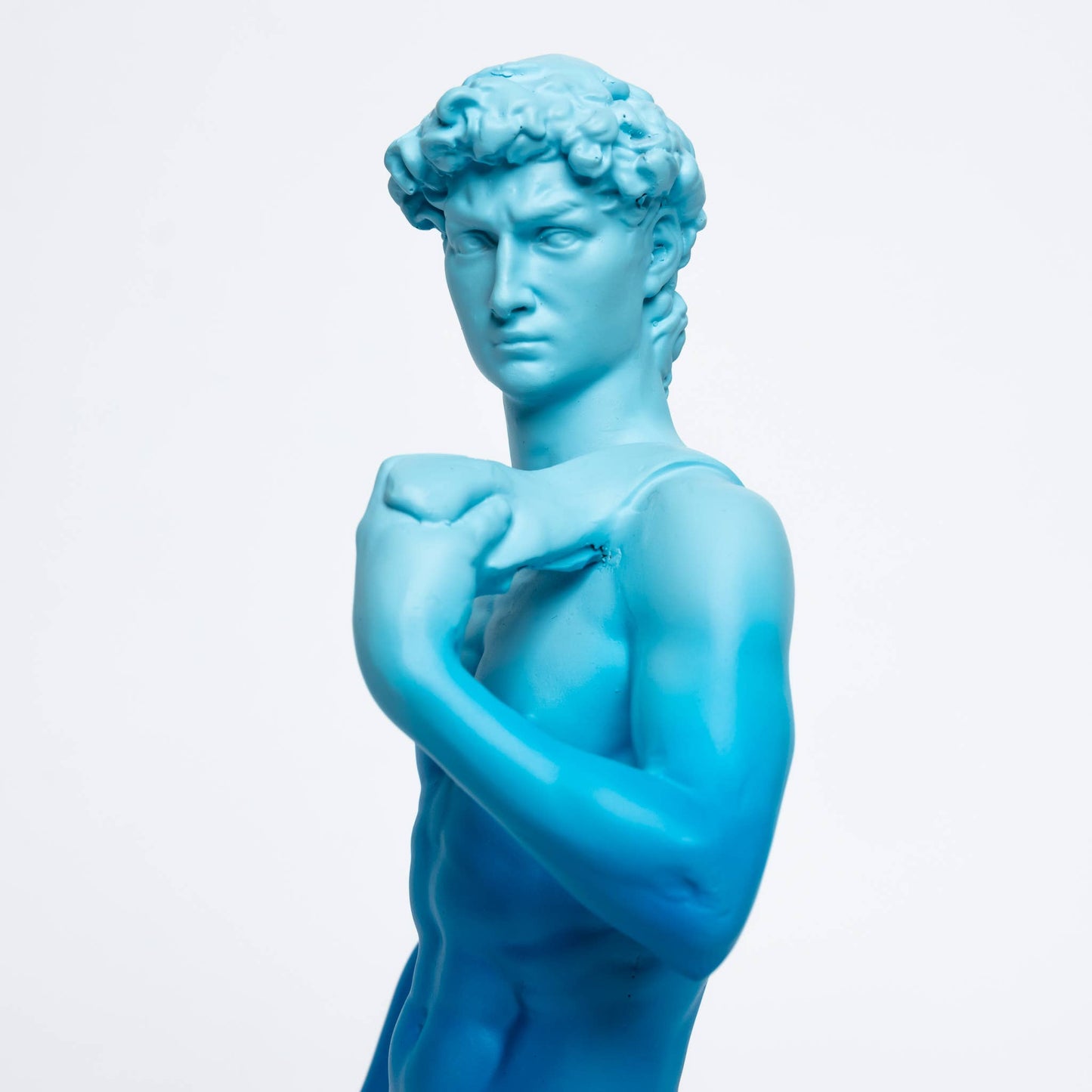 Statue - David - Michelangelo