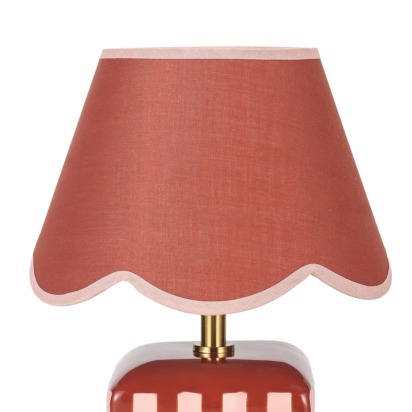 Valentina Ceramic Table Lamp