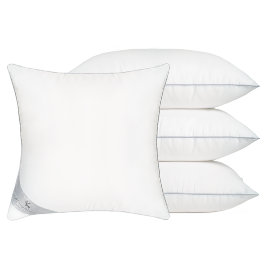 Delirio Pillow Inserts 4-Pack