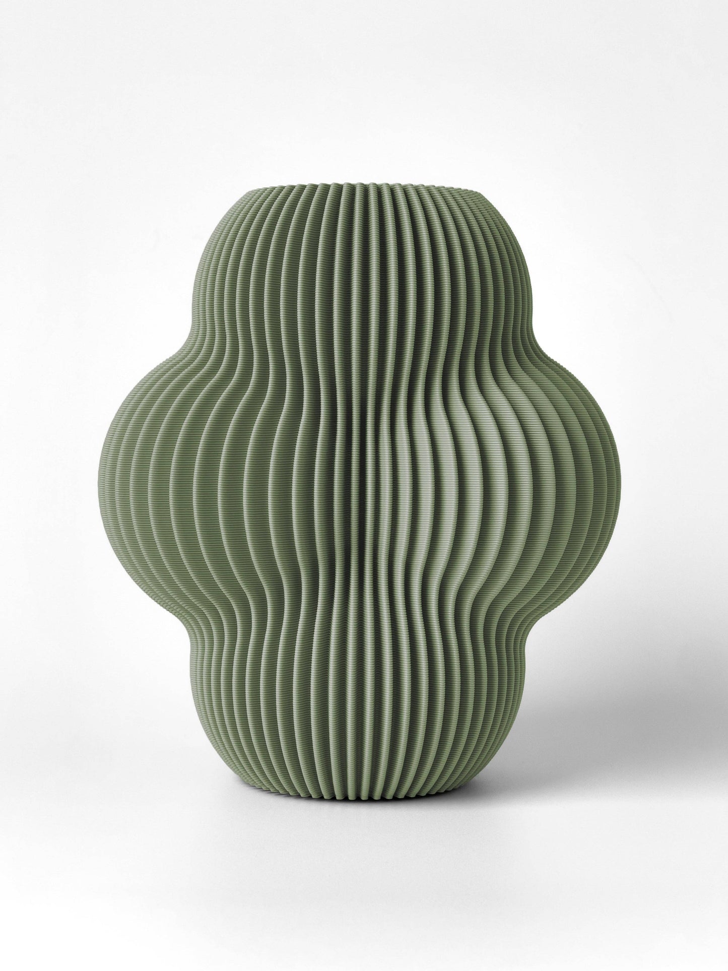 Orb Vase