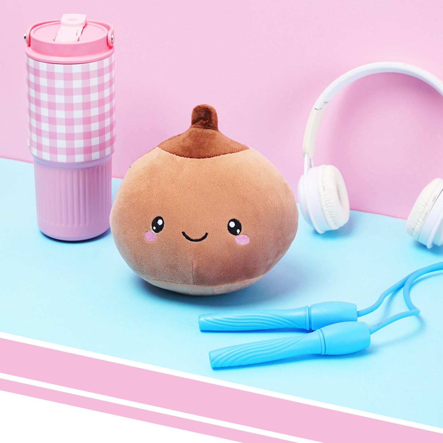 Breast Plush Organ - Breast is yet to come!