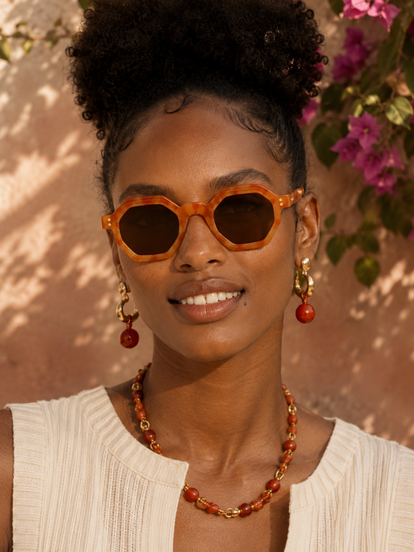 HART SUNSET SS26. Sunglasses
