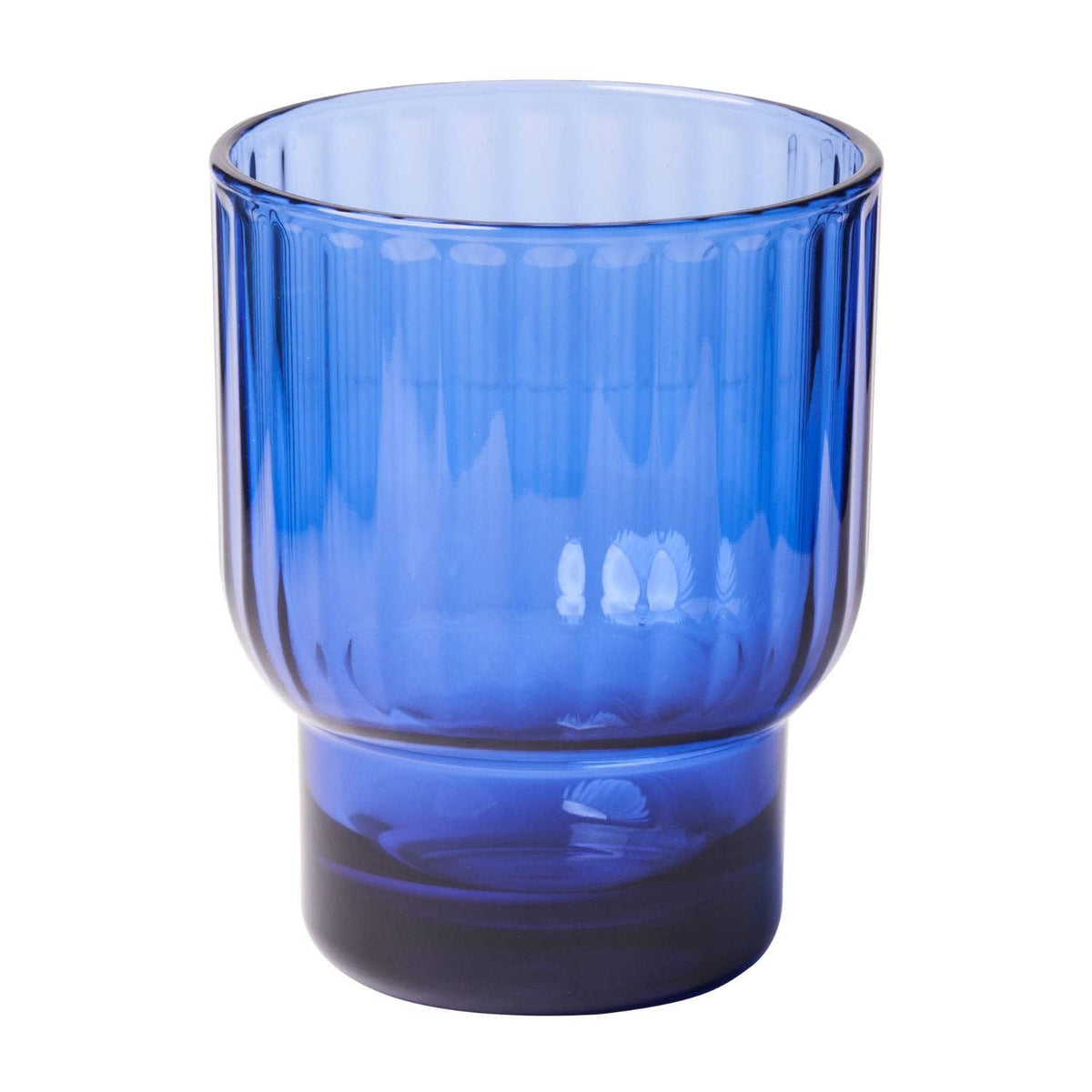 Cobalt Shatterproof Short Tumbler, 13.5 oz