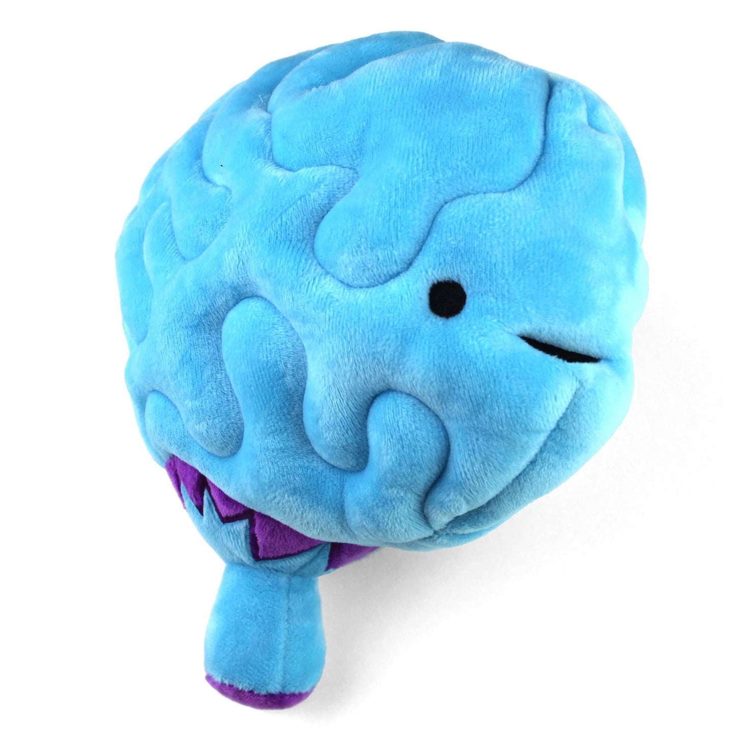 Brain Plush - All You Need Is Lobe