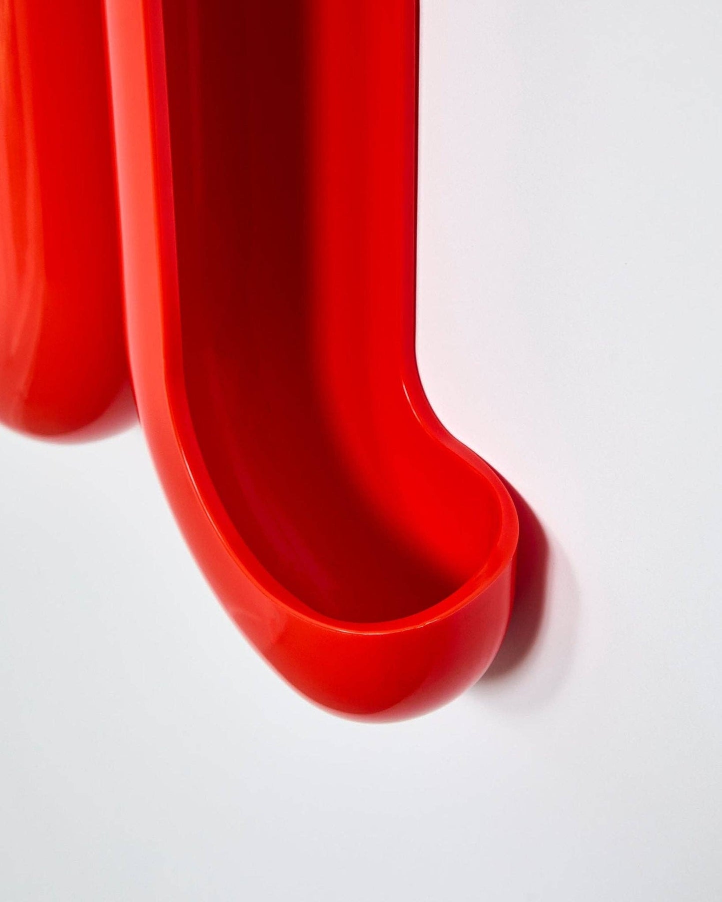 Swell Wall Catchall and Coat Rack