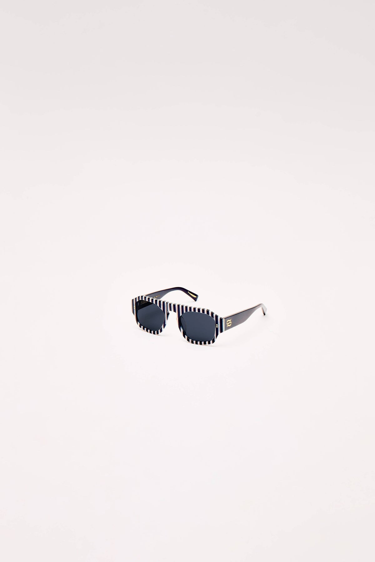 SARDINE - Louie - Front Row Aviator Sunglasses 
