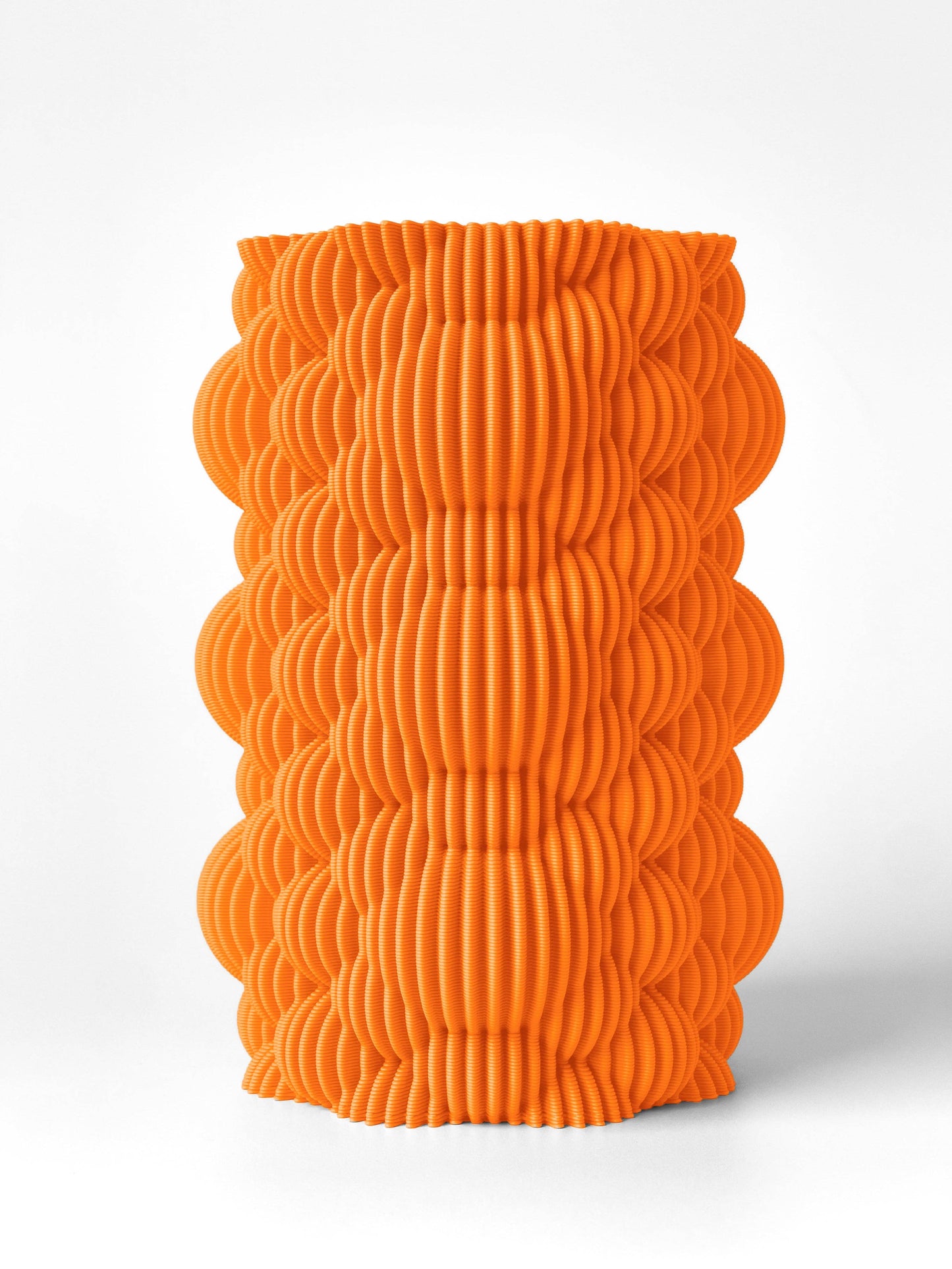 Bubble Vase