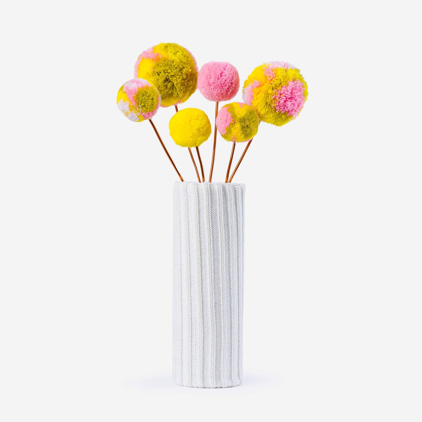 Pom Flower Bouquet