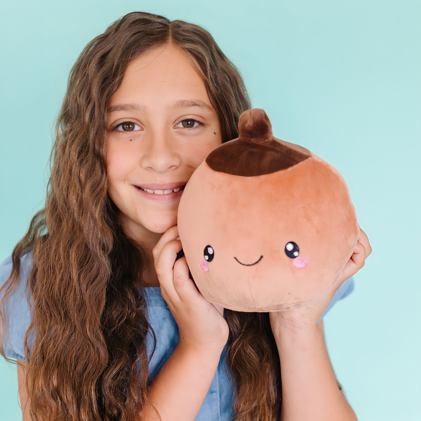 Breast Plush Organ - Breast is yet to come!