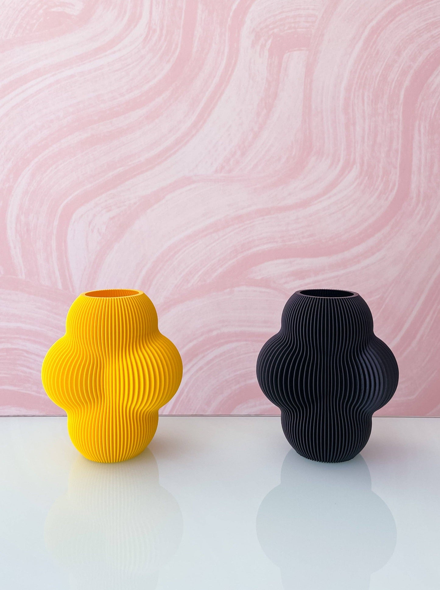 Orb Vase