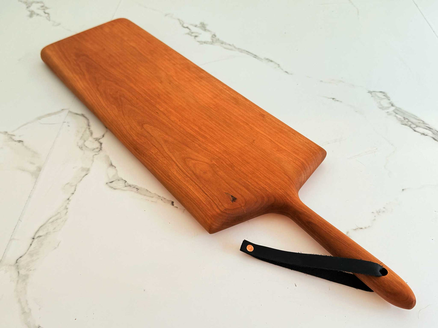 Cutting Board Monster