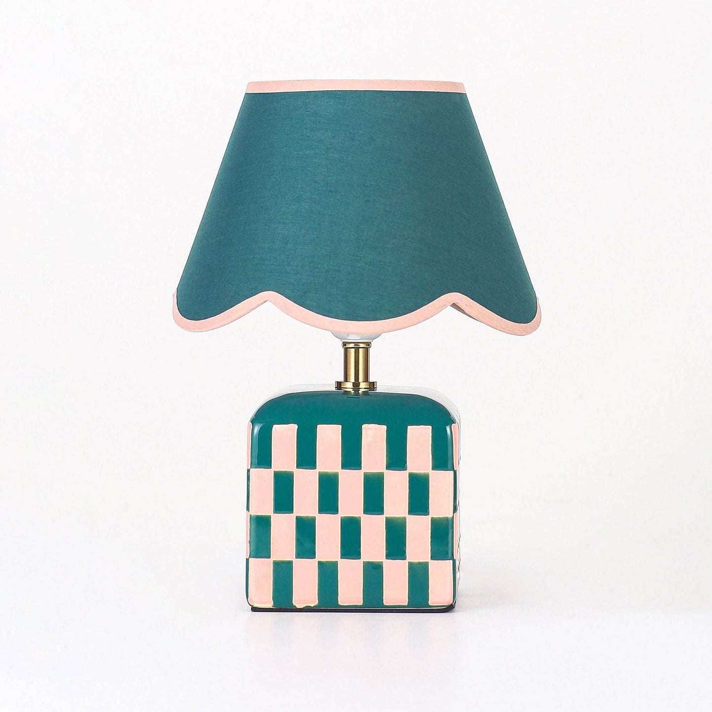 Valentina Ceramic Table Lamp