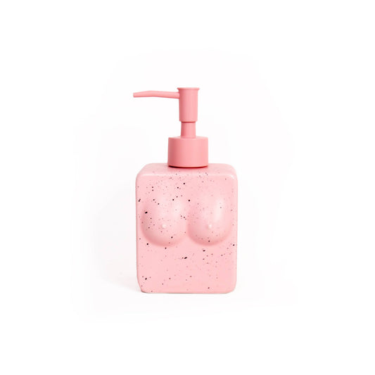 TITS SOAP DISPENSER HF