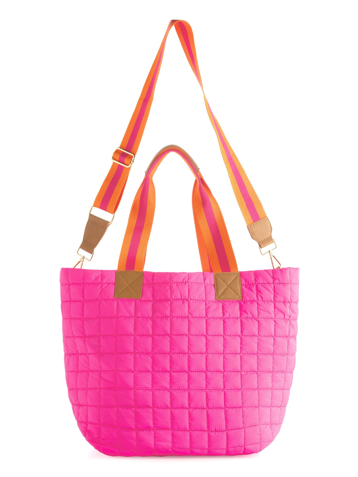EZRA TRAVEL TOTE