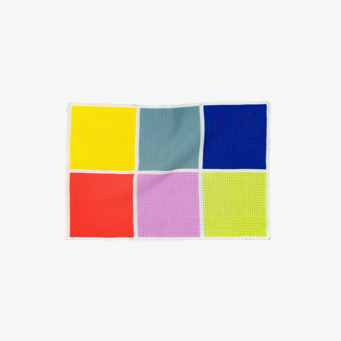 Color Story Mini Rug