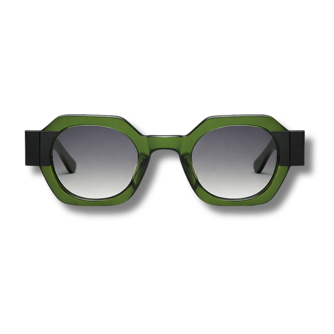 BOLDEN OLIVA SS26. Sunglasses