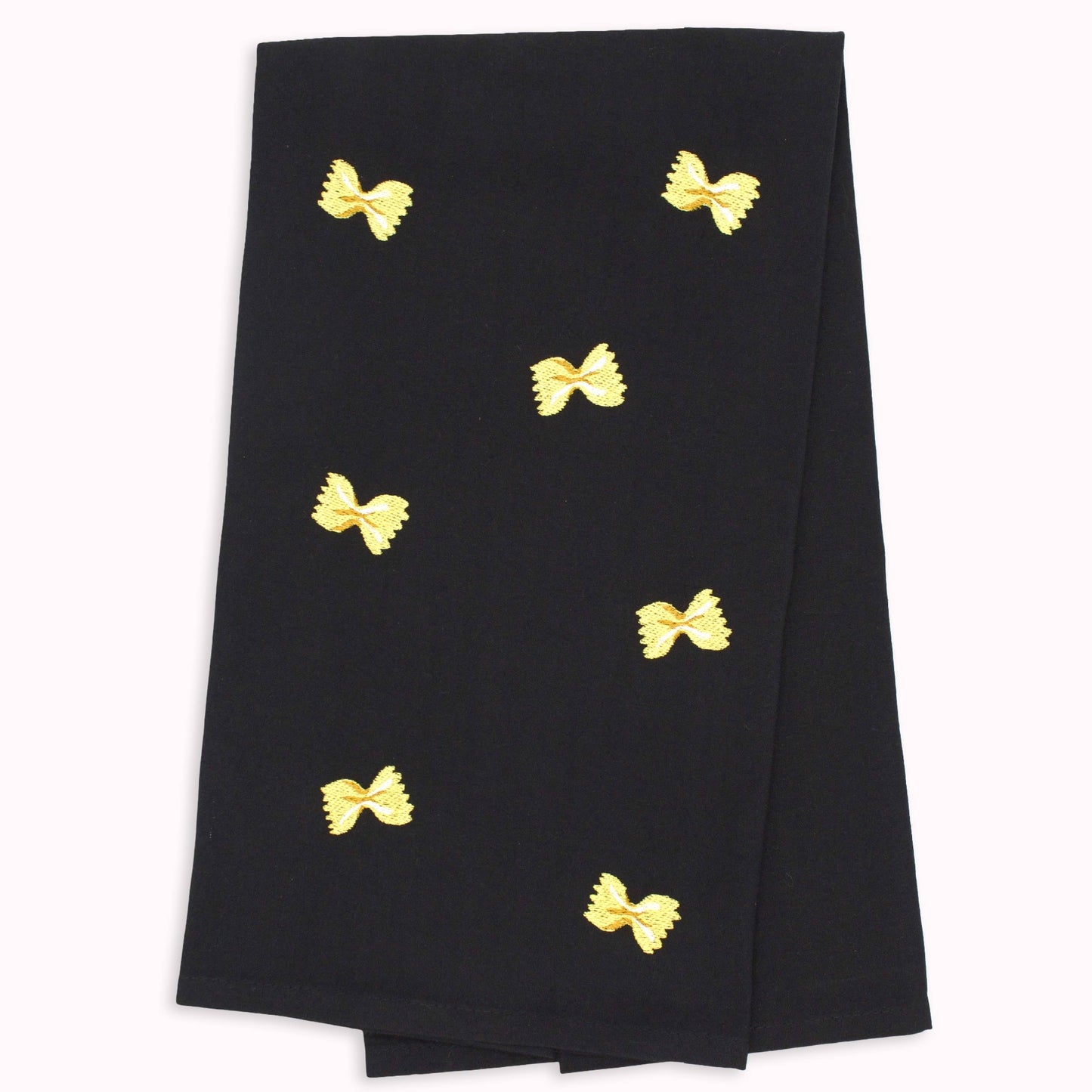 Pasta Party Tea Towel