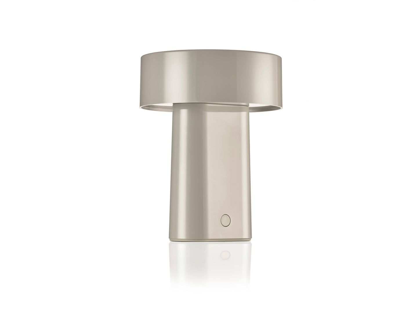 Oblong Lamp