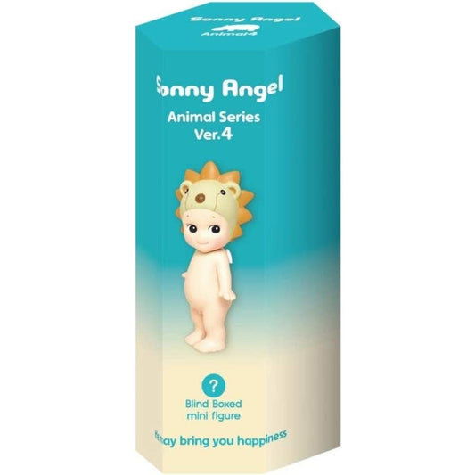 SONNY ANGEL Animal Series 4 (1 pc)
