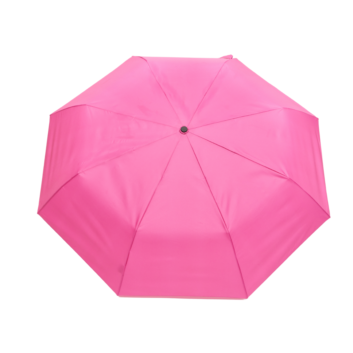 Bonbon/Popsicle Blue/Macaron Eco Umbrella