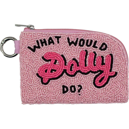 What Would Dolly Do?