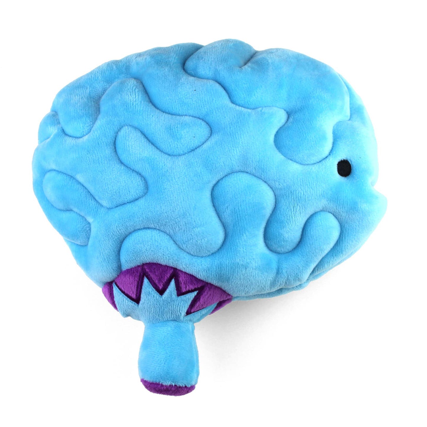 Brain Plush - All You Need Is Lobe