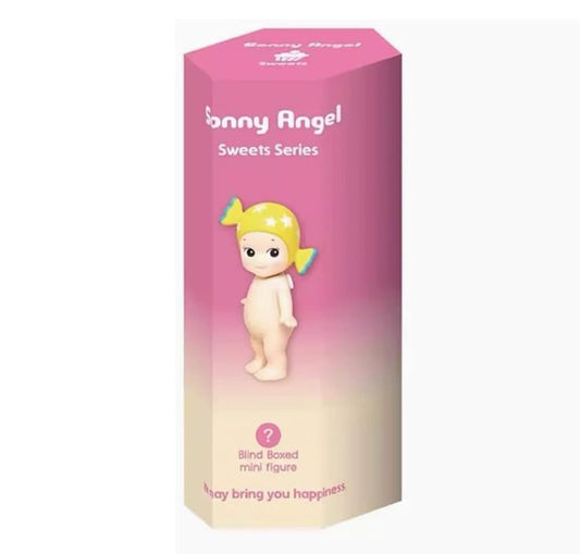 Sonny Angel Sweets Series