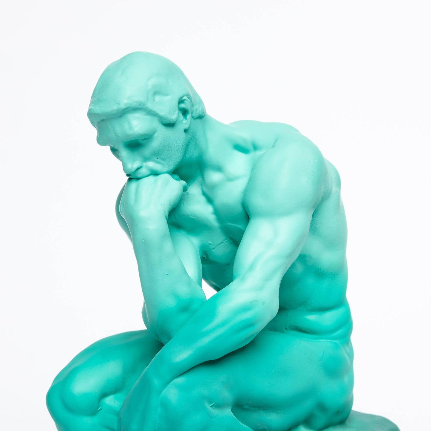 Statue - Thinker - Rodin