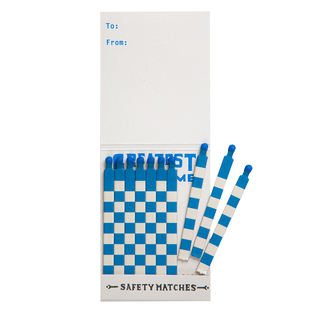Greatest of All Time | Matchbook