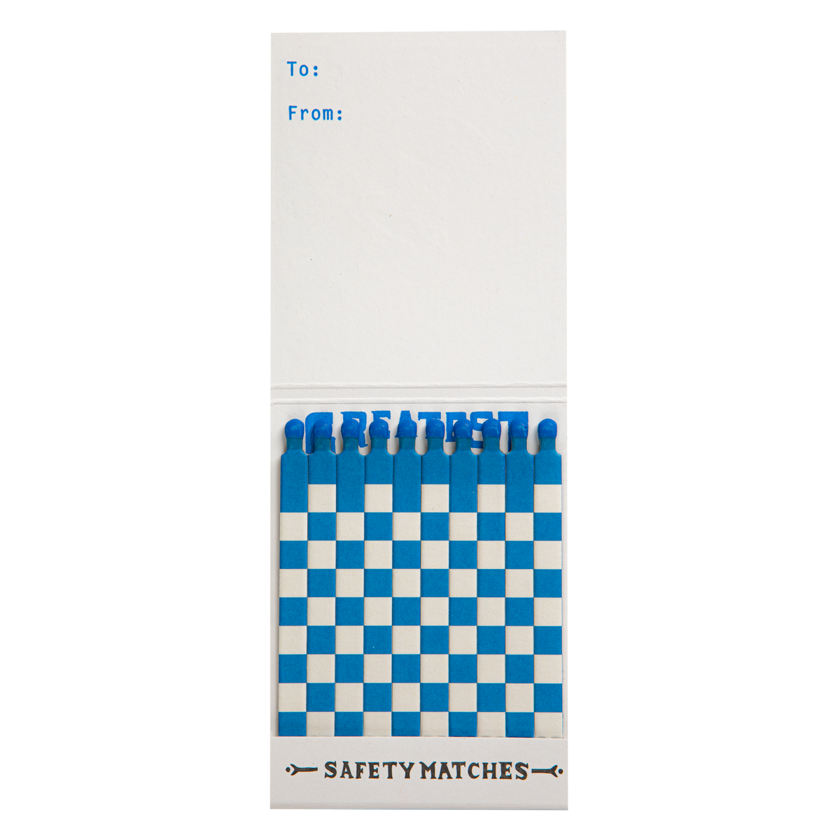 Greatest of All Time | Matchbook