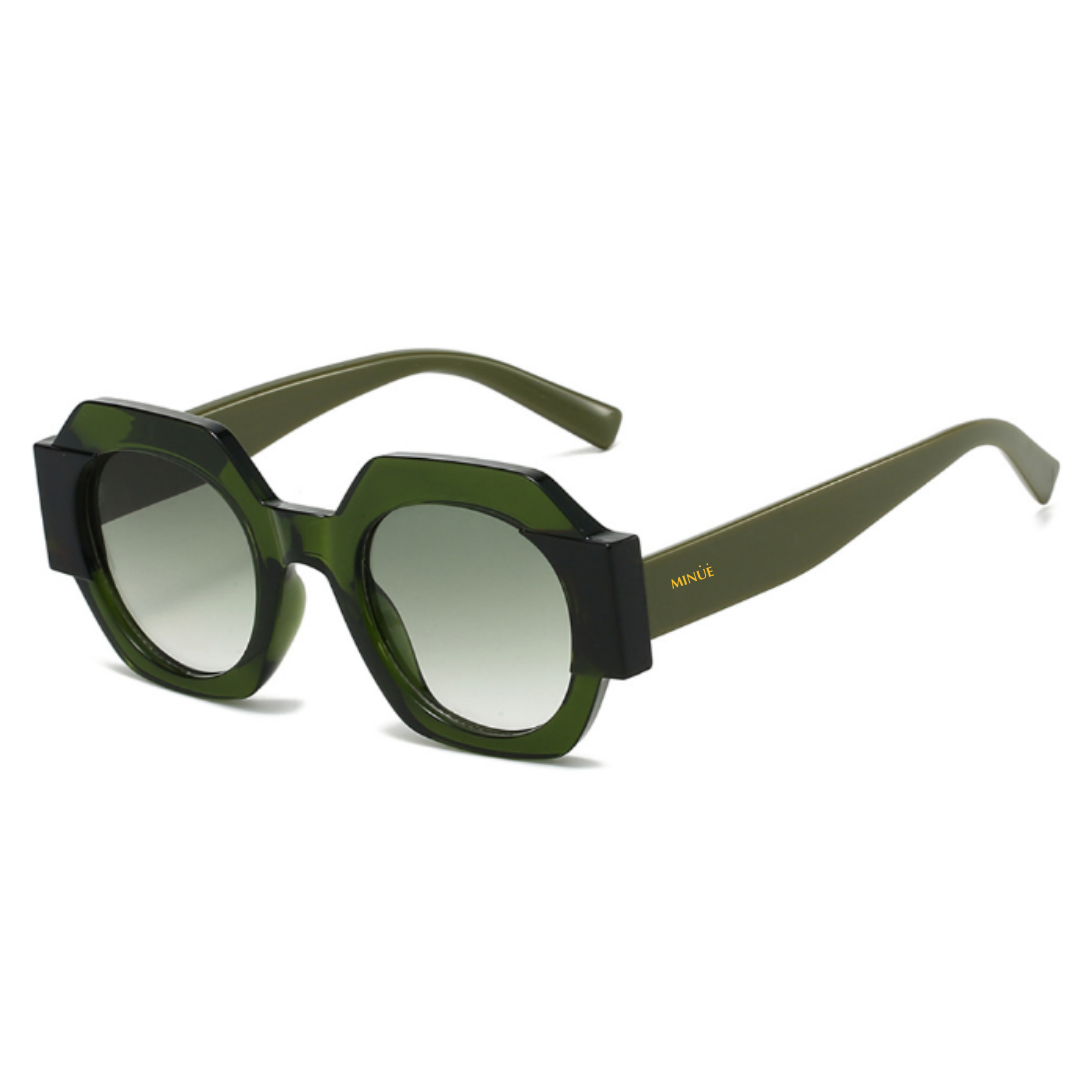 BOLDEN OLIVA SS26. Sunglasses