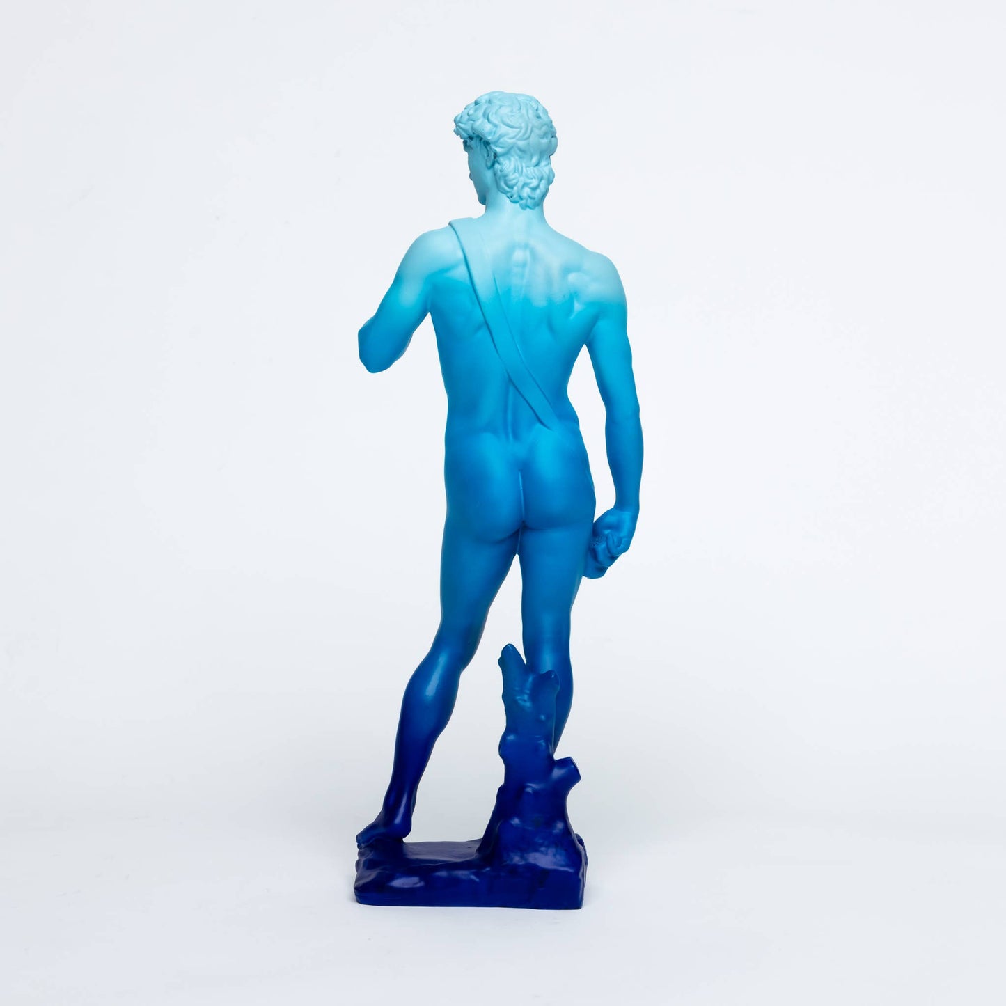 Statue - David - Michelangelo