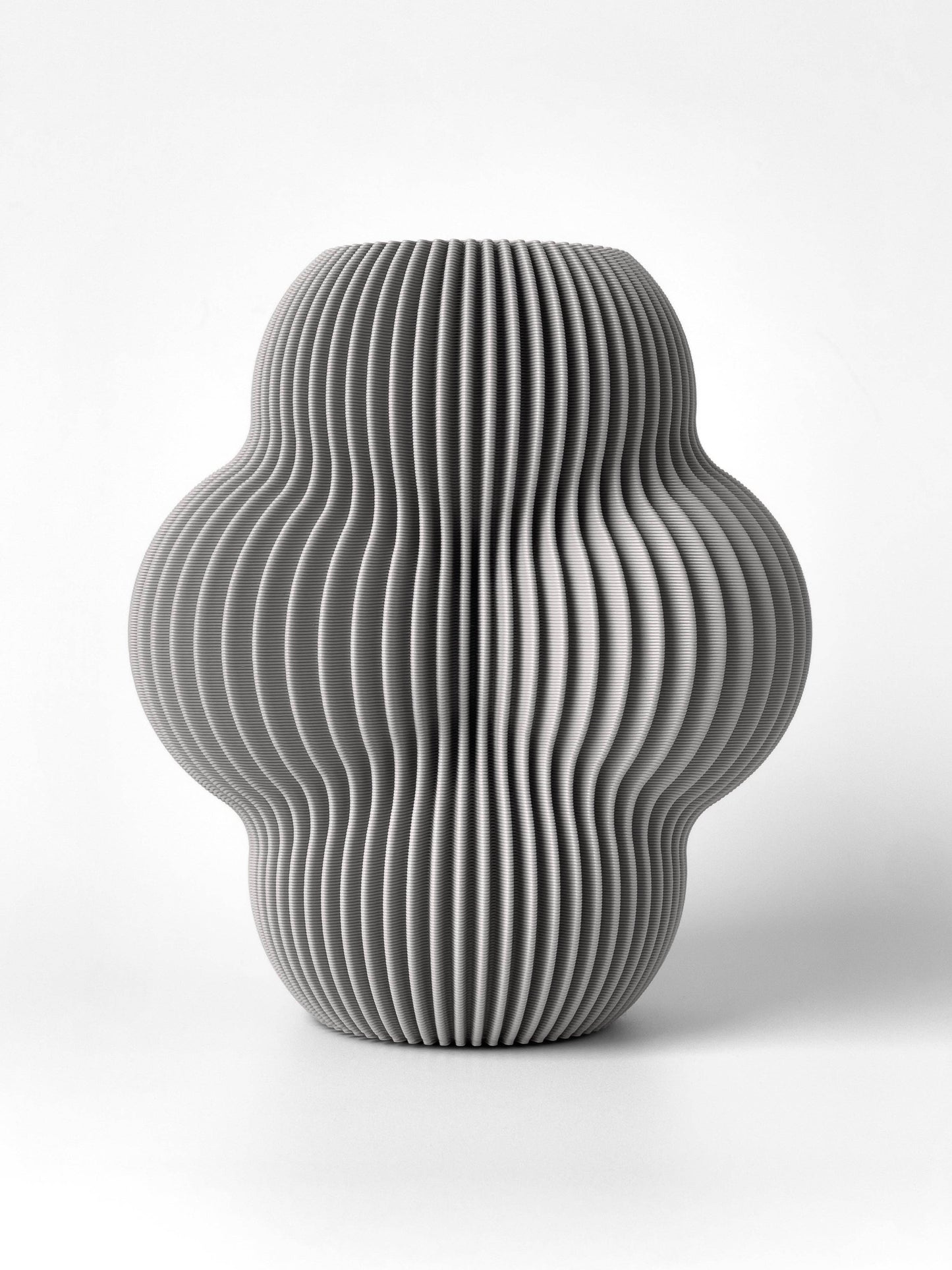 Orb Vase