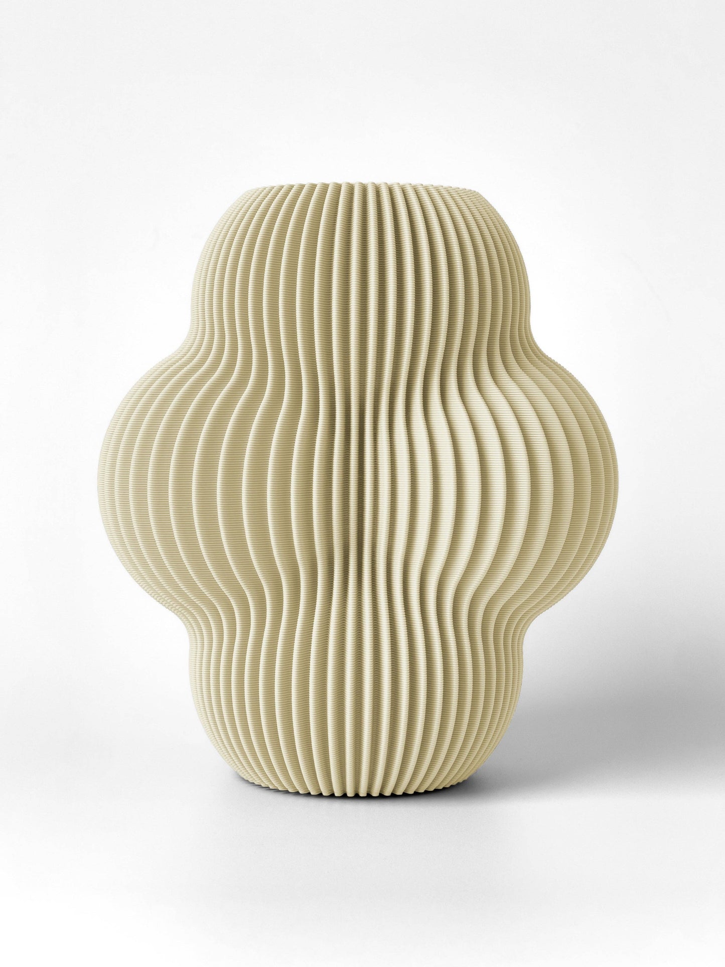 Orb Vase
